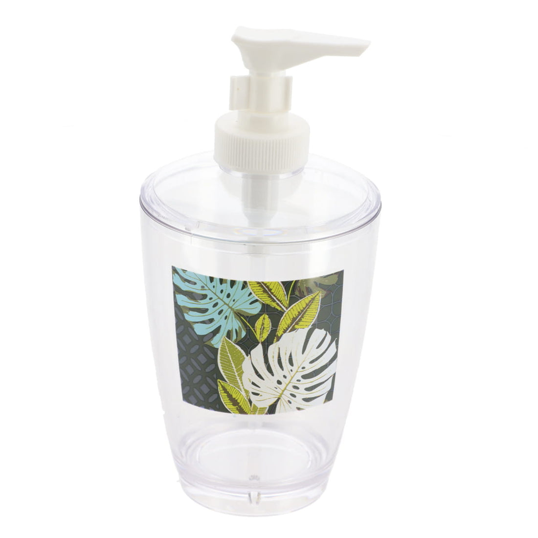 Dispenser Săpun AS 300 ml - Vent d'Exotisme prezentat într-un decor modern marca Ramos