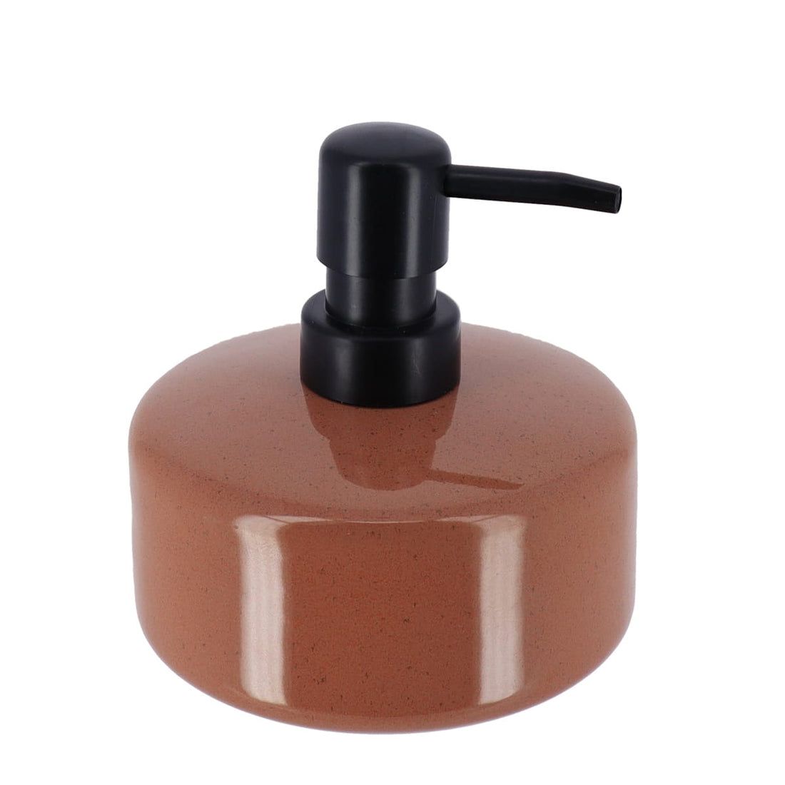 Dozator Săpun din Gresie 400 ml - Amber - ramosdecor