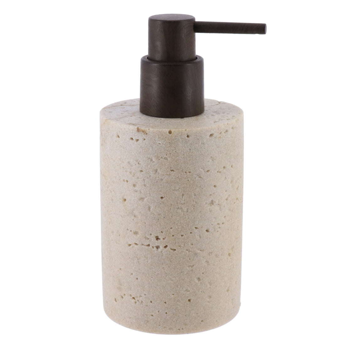 Dozator de Săpun din Polirasină 320 ml - Natural - ramosdecor