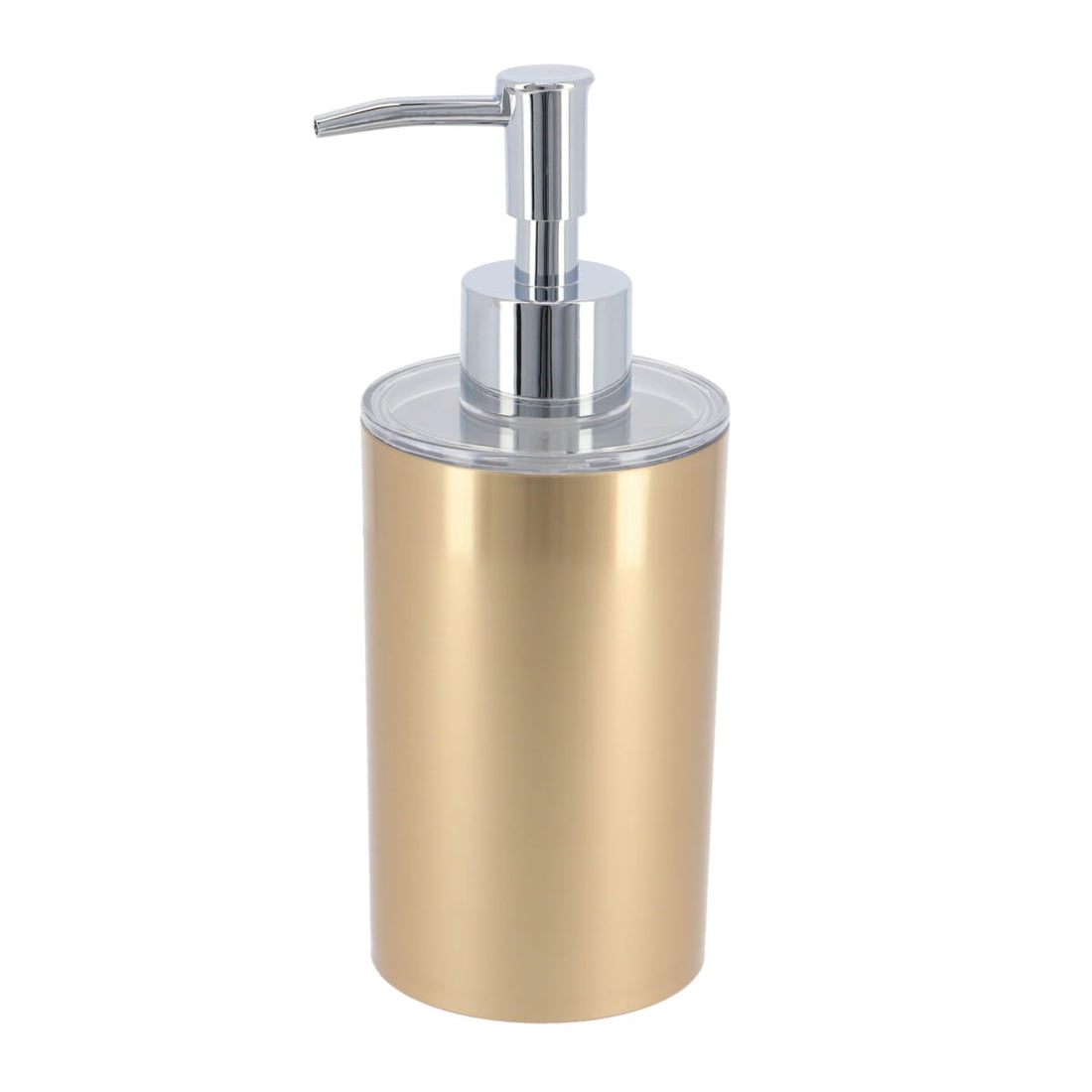 Dozator de Săpun din Polistiren 330 ml - Efect Auriu - ramosdecor