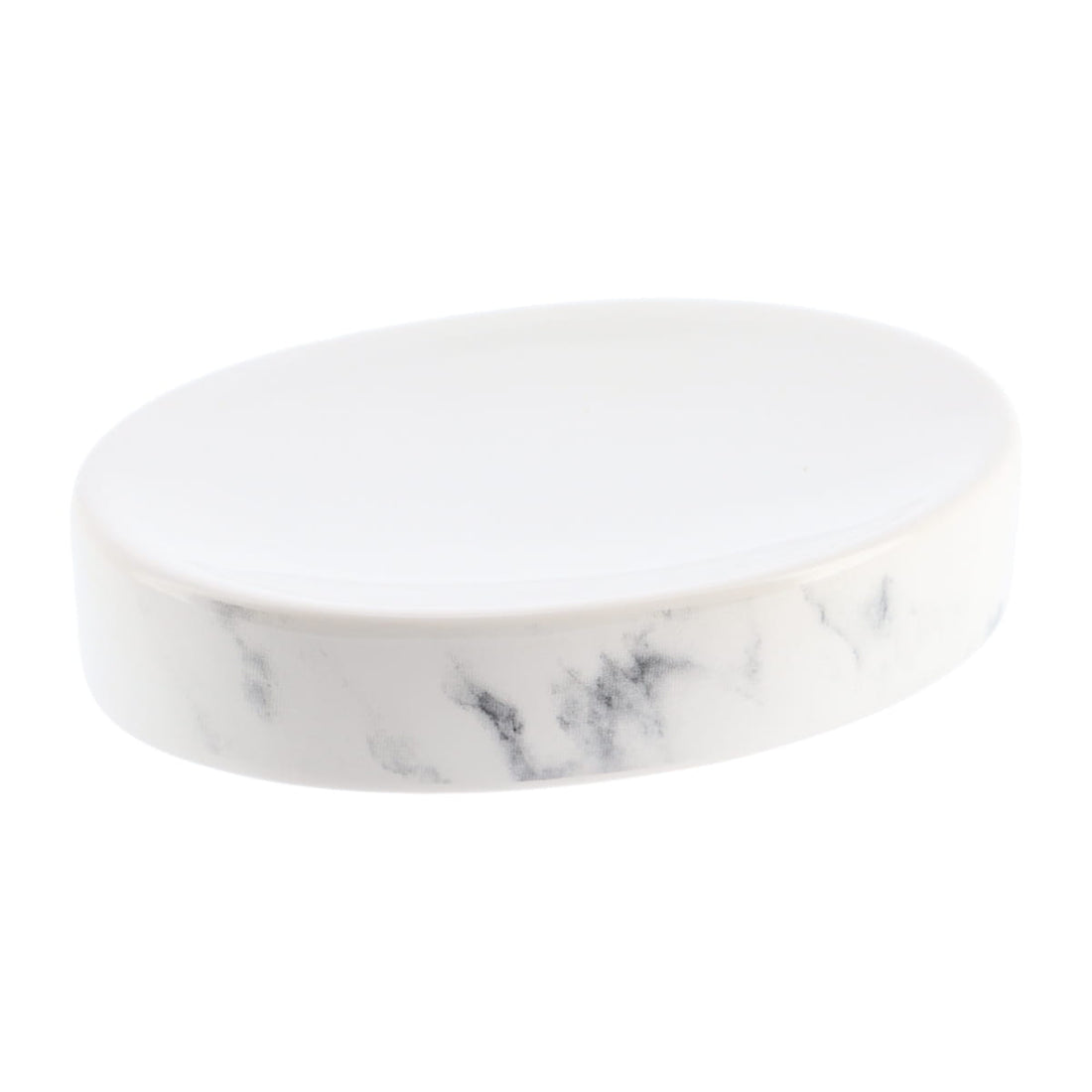 Farfurie Pentru Săpun din Dolomit - Marble - ramosdecor