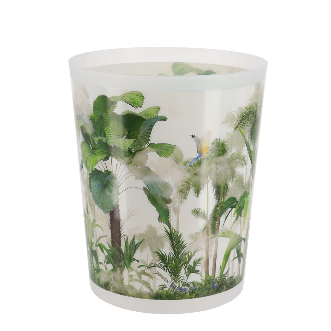 Coș De Gunoi Din Polipropilenă 5 L - Oasis - ramosdecor