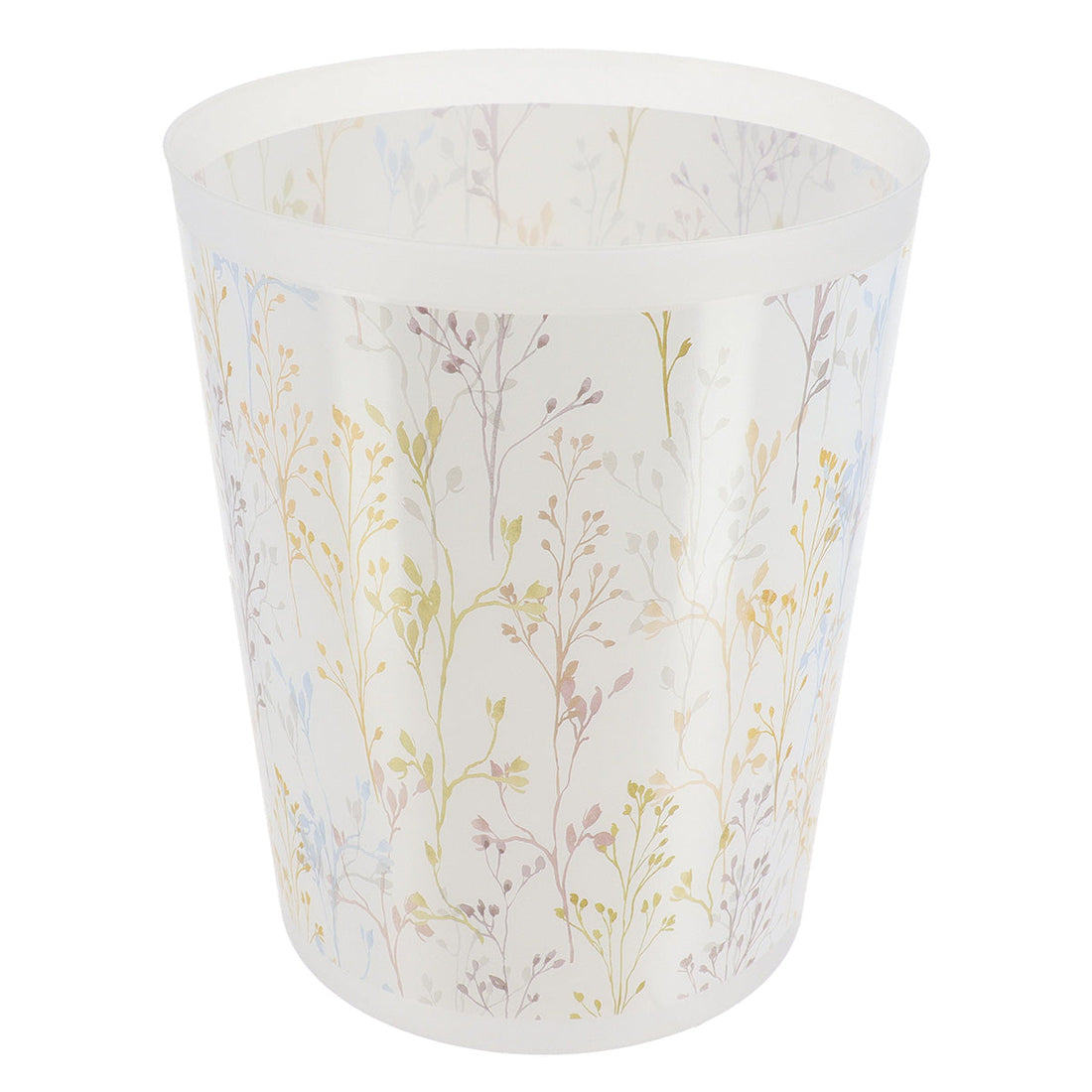 Coș De Gunoi Imprimat Din Polipropilenă 5 L - Gardena - ramosdecor