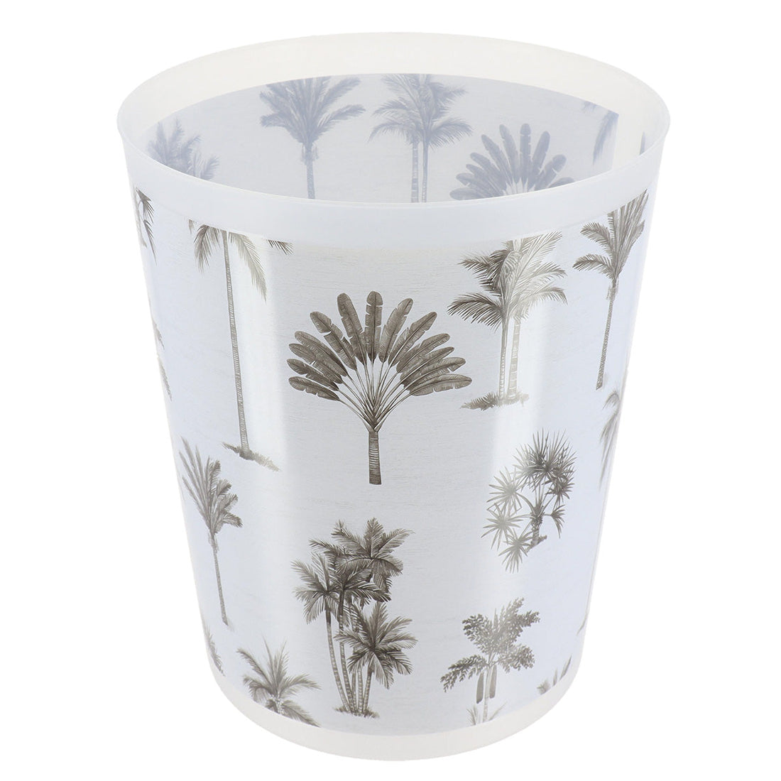 Coș De Gunoi Imprimat Din Polipropilenă 5 L - Arizona Dream - ramosdecor
