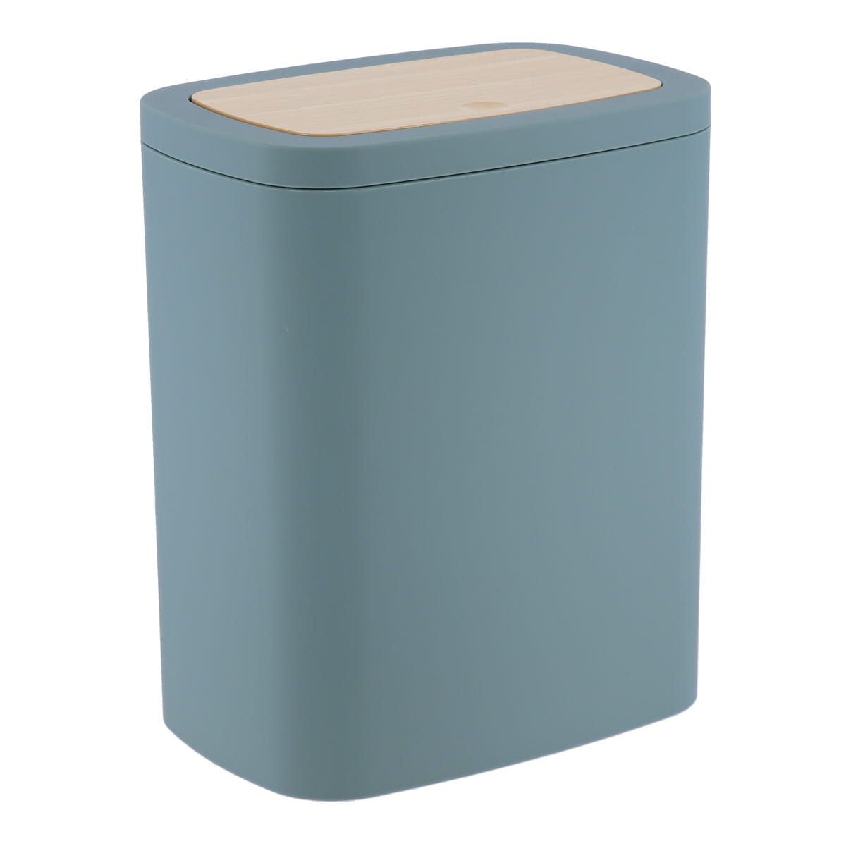 Coș de Gunoi Capacitate 5L - Sage Green - ramosdecor