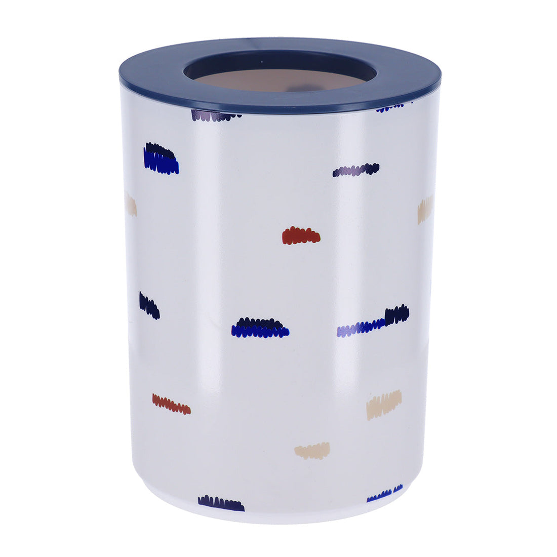 Coș De Gunoi PP Imprimat 5L - Signature - ramosdecor