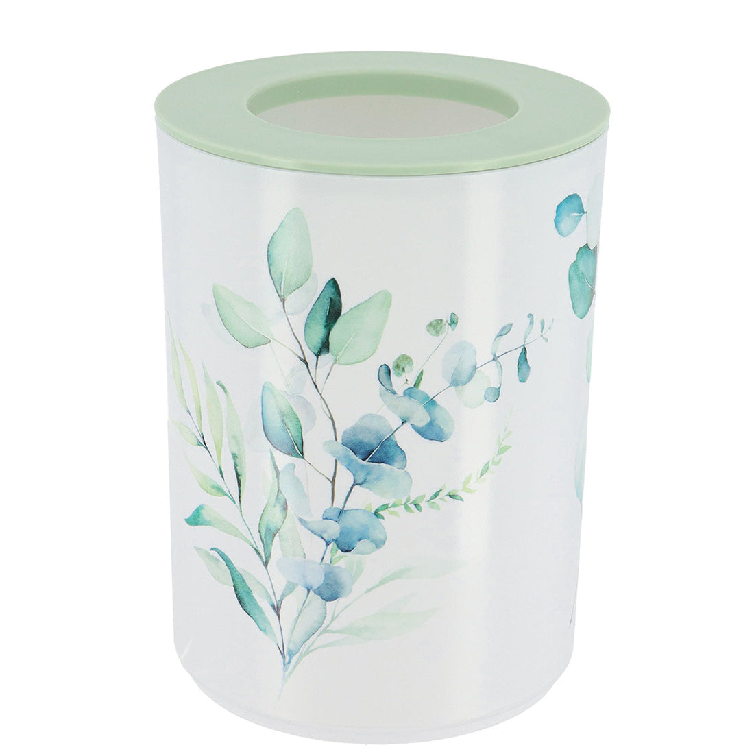Coș De Gunoi PP Imprimat 5L - Aquarelle - ramosdecor