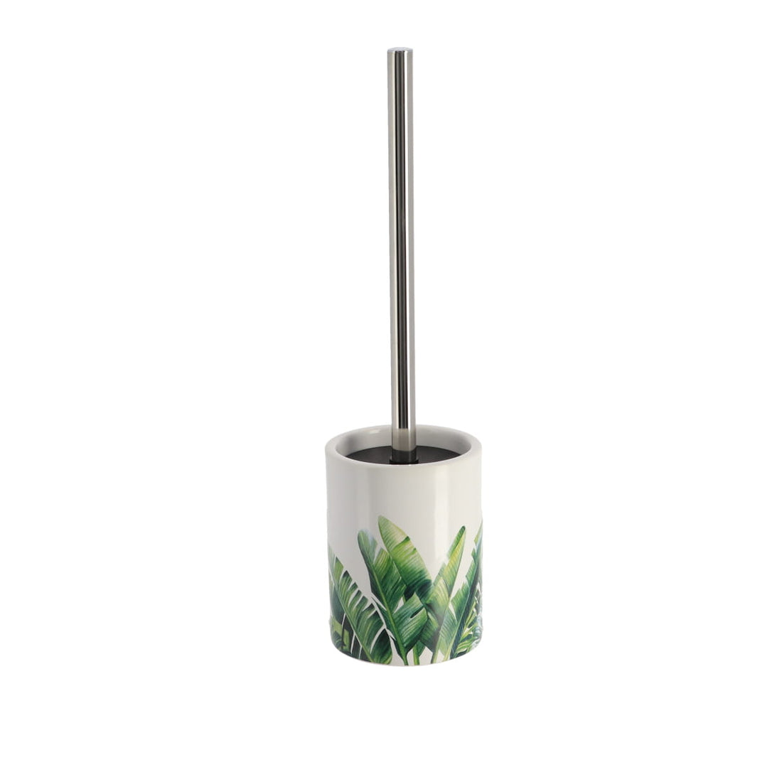 Perie Toaletă Dolomite Imprimată - Oasis - ramosdecor