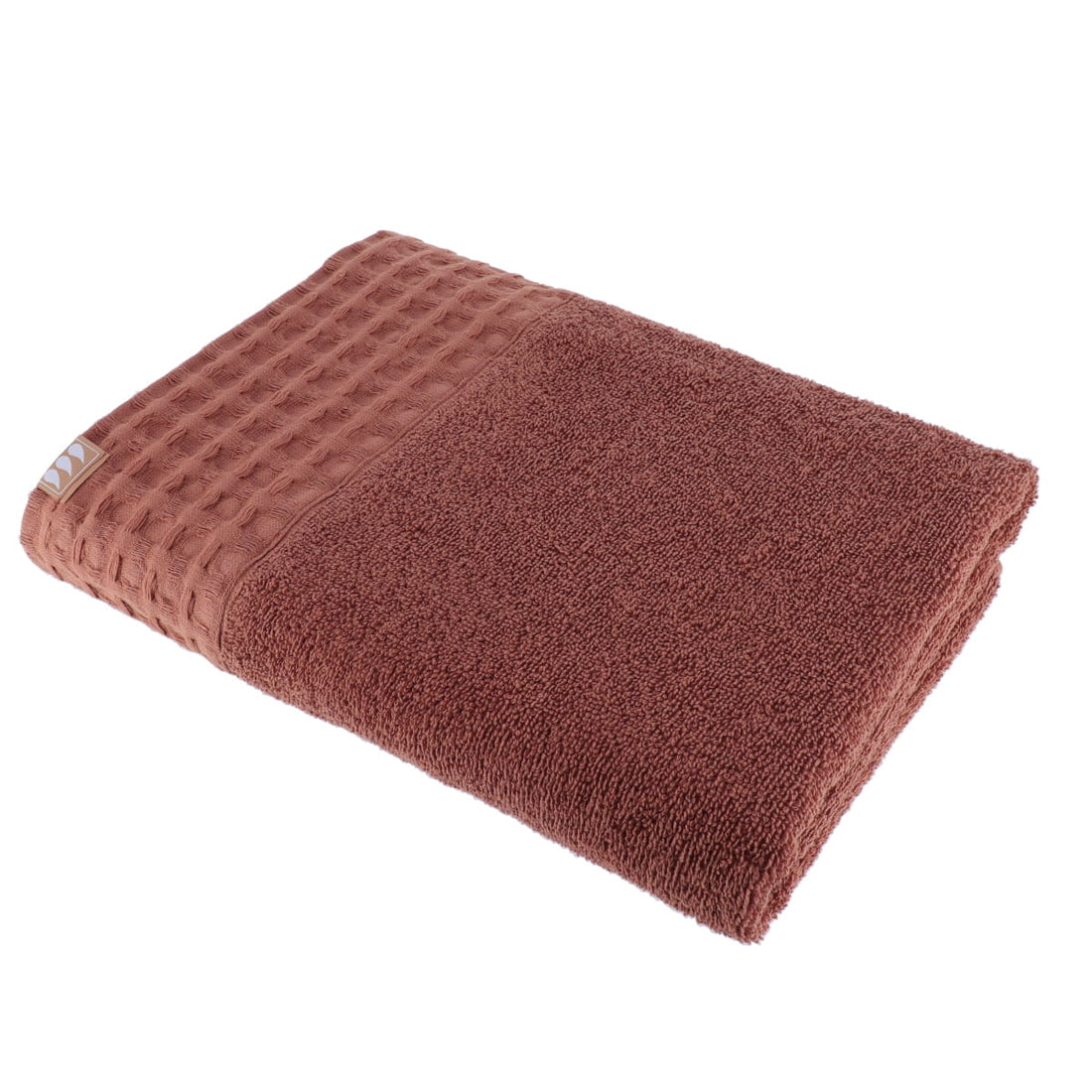 Prosop Toaletă 70x130cm 100% Bumbac - Amber ilustrat într-un decor elegant marca Ramos