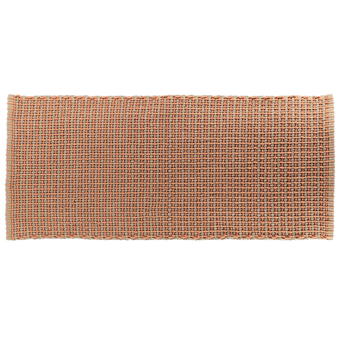 Covoraș Împletit 50x120 CM - Maro - ramosdecor