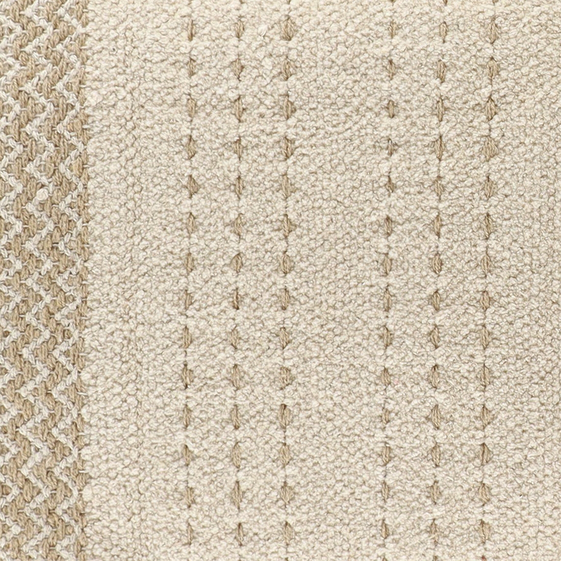 Covoraș Saint Leu 45x90 CM - Natural/Bej - ramosdecor