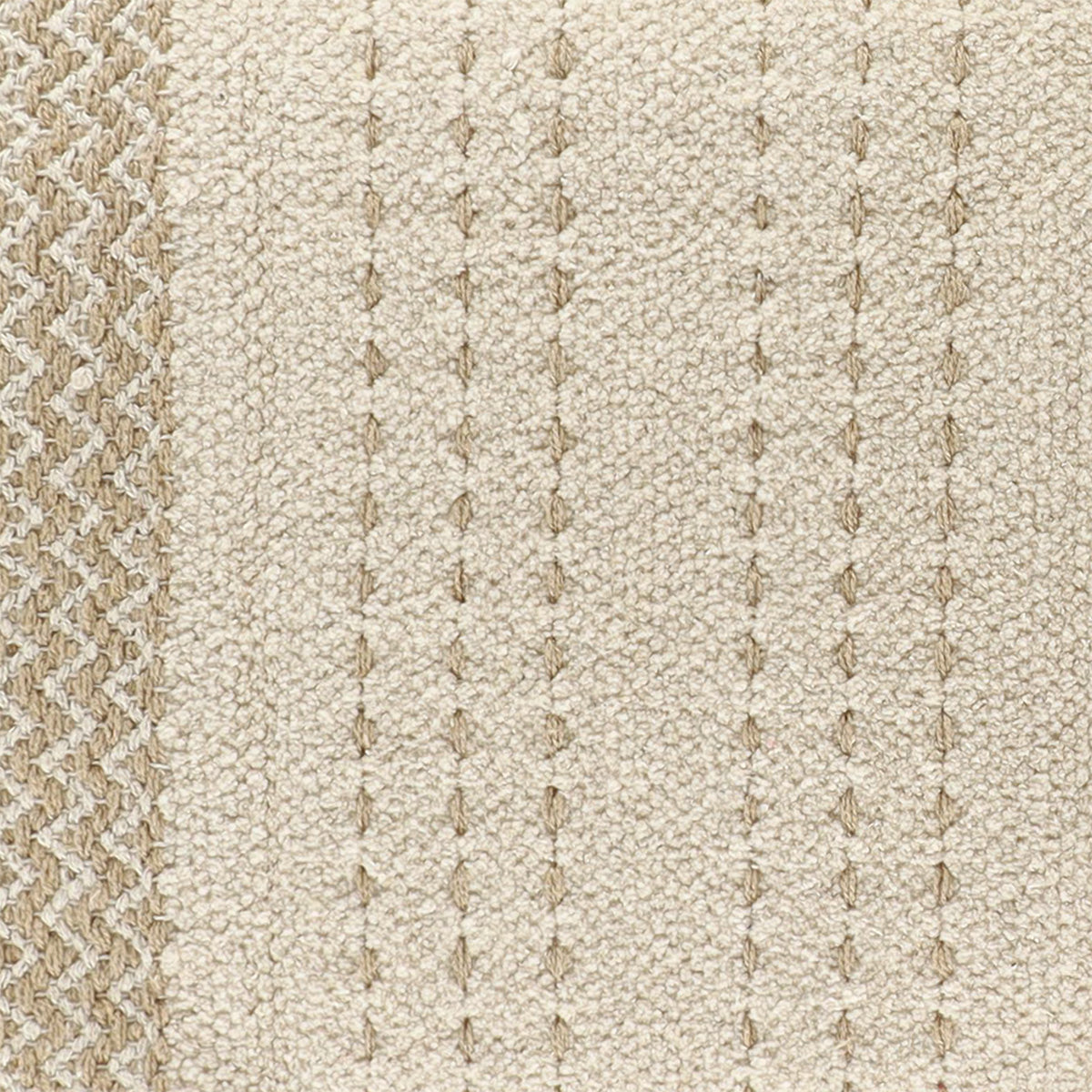 Covoraș Saint Leu 45x90 CM - Natural/Bej - ramosdecor