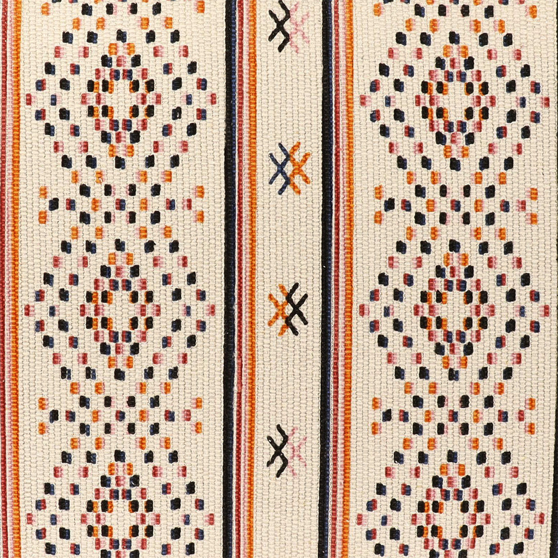 Covoraș Puebla 45x90 CM - Multicolor - ramosdecor