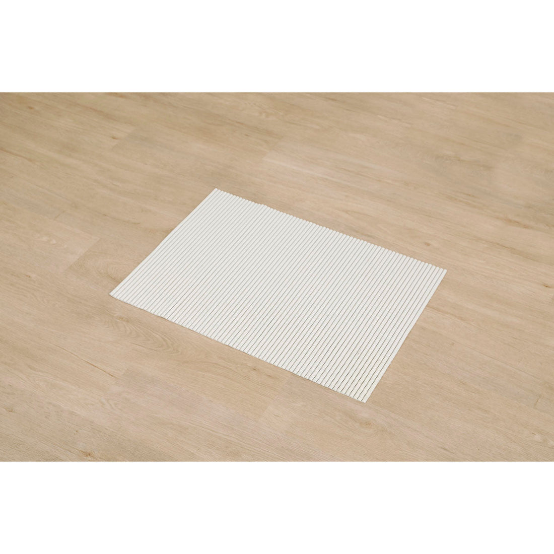 Covoraș PVC Antiderapant 50x70 cm - Alb - ramosdecor