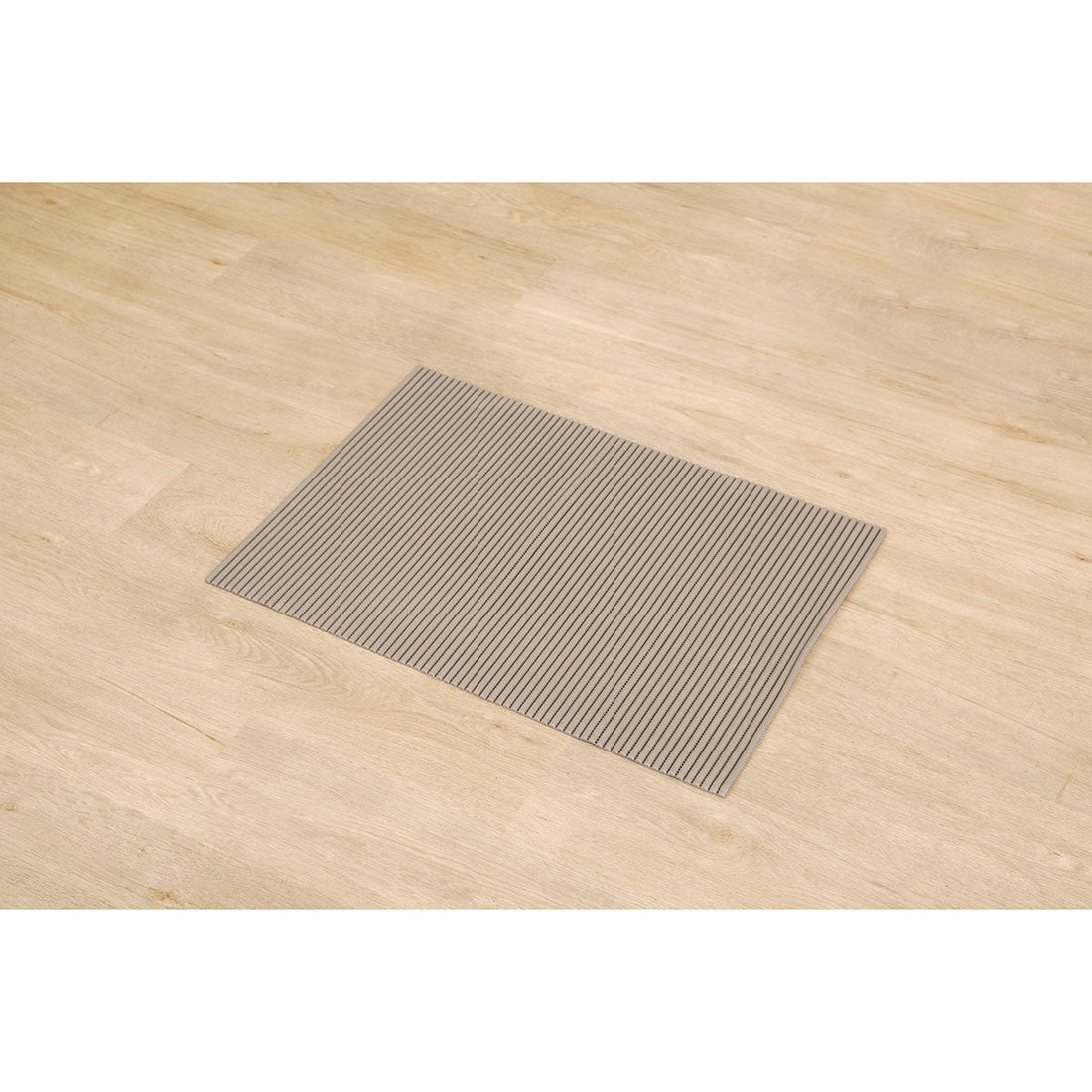 Covoraș PVC Antiderapant 50x70 cm - Taupe - ramosdecor