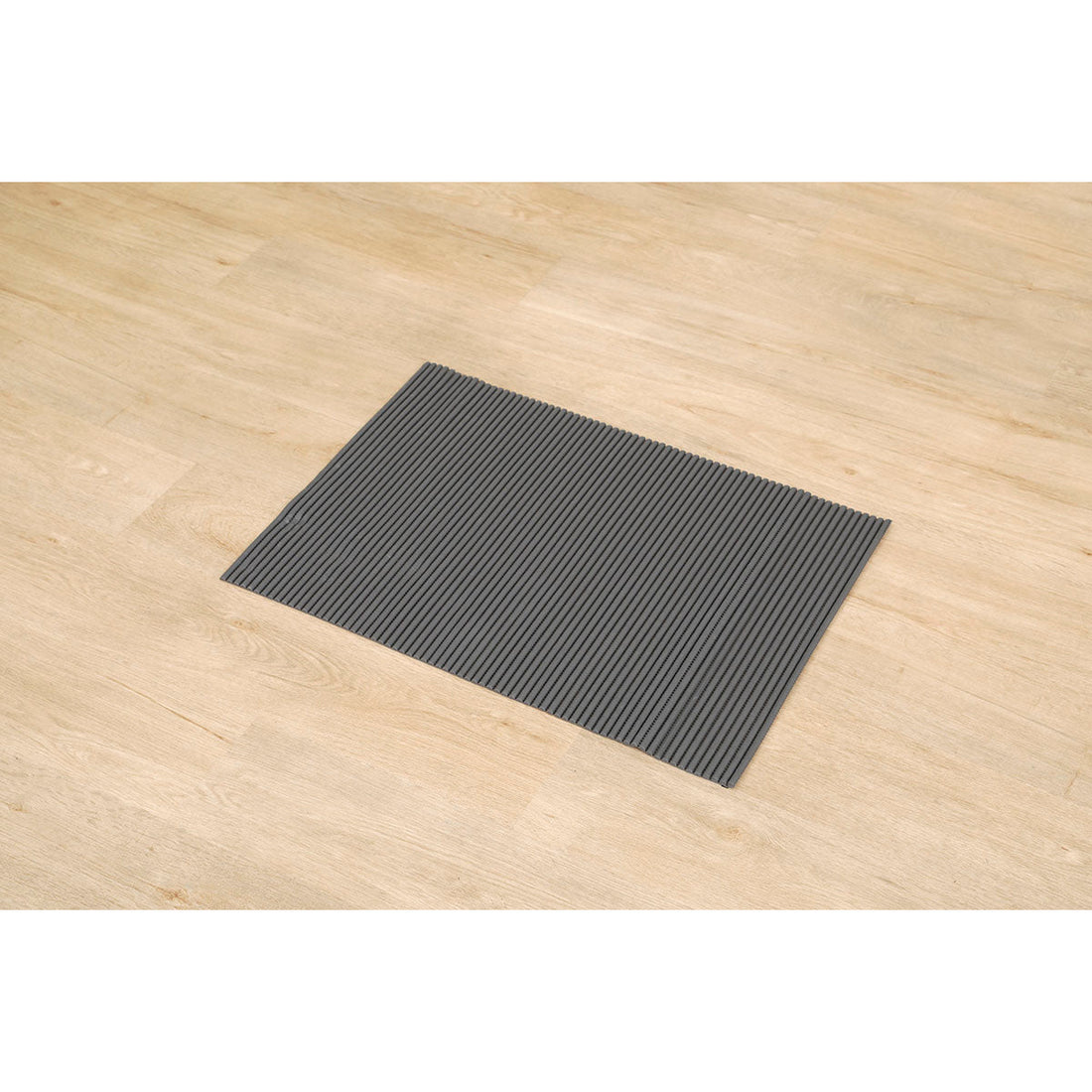 Covoraș PVC Antiderapant 50x70 cm - Gri - ramosdecor