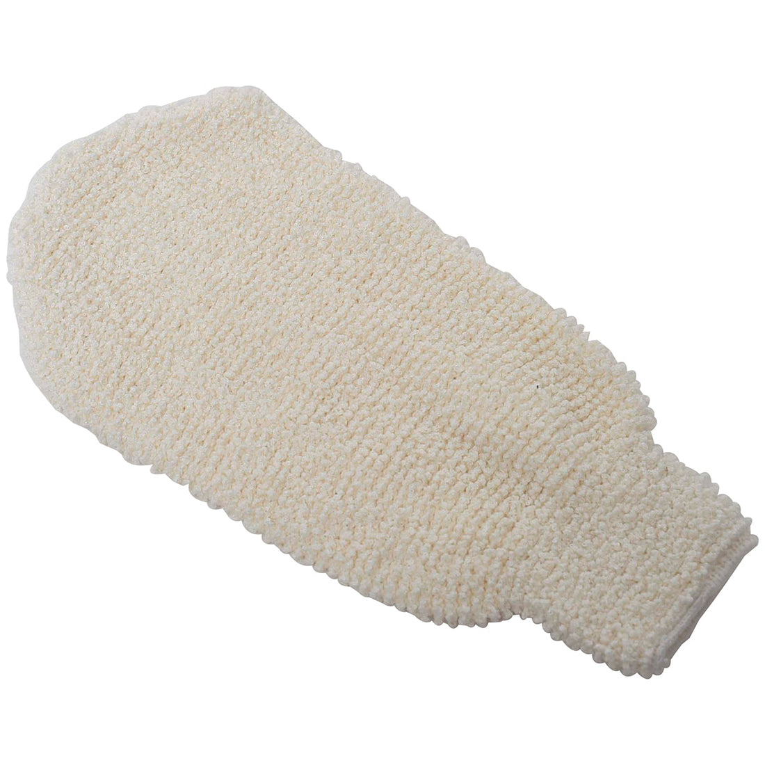Prosoape de Baie din Bambus/Bumbac - Natural - ramosdecor