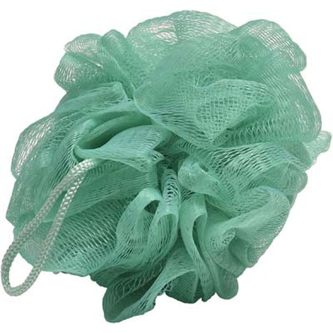 Spons de Baie din Plasă - Turquoise - ramosdecor