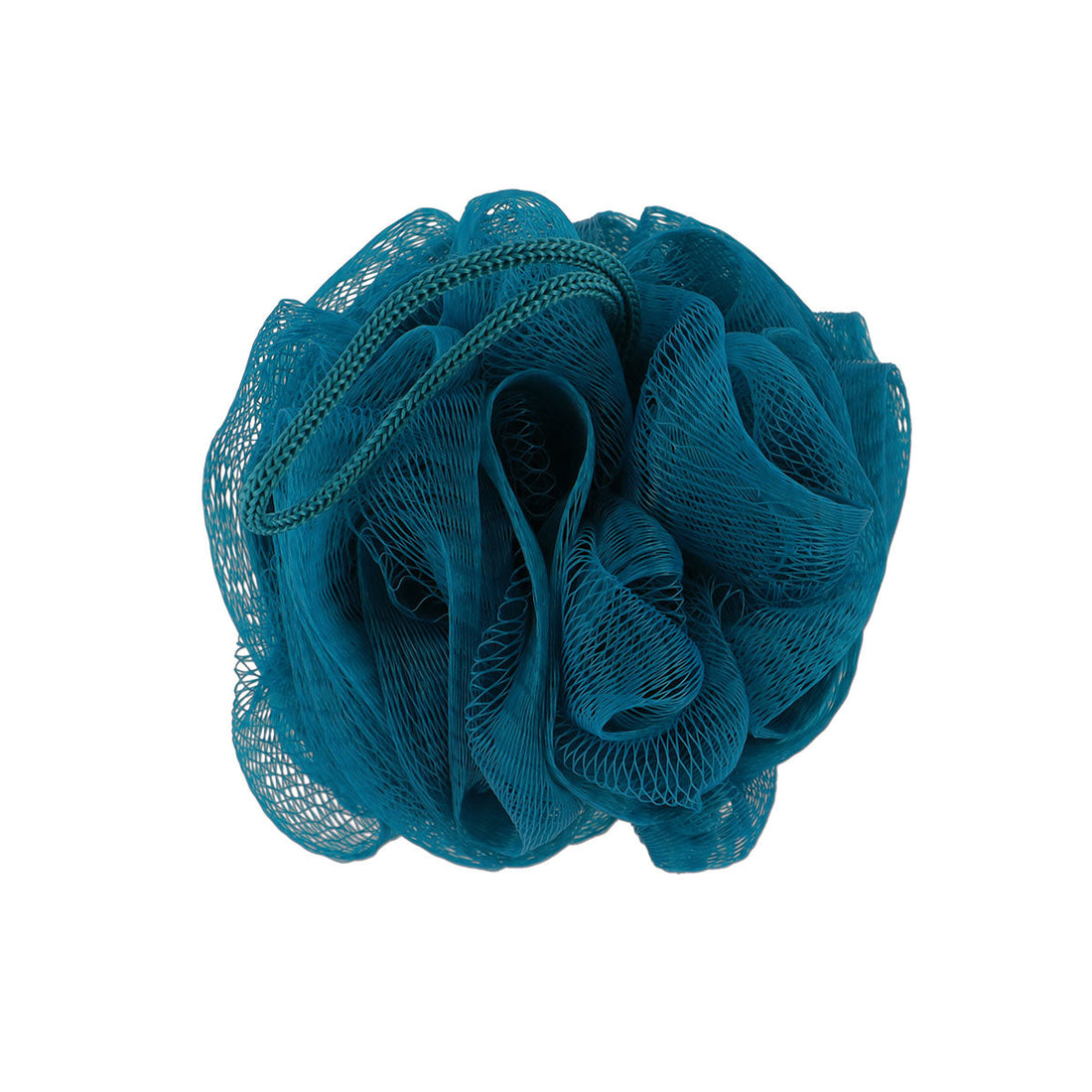 Spons de Baie din Plasă - Tahitian Blue - ramosdecor