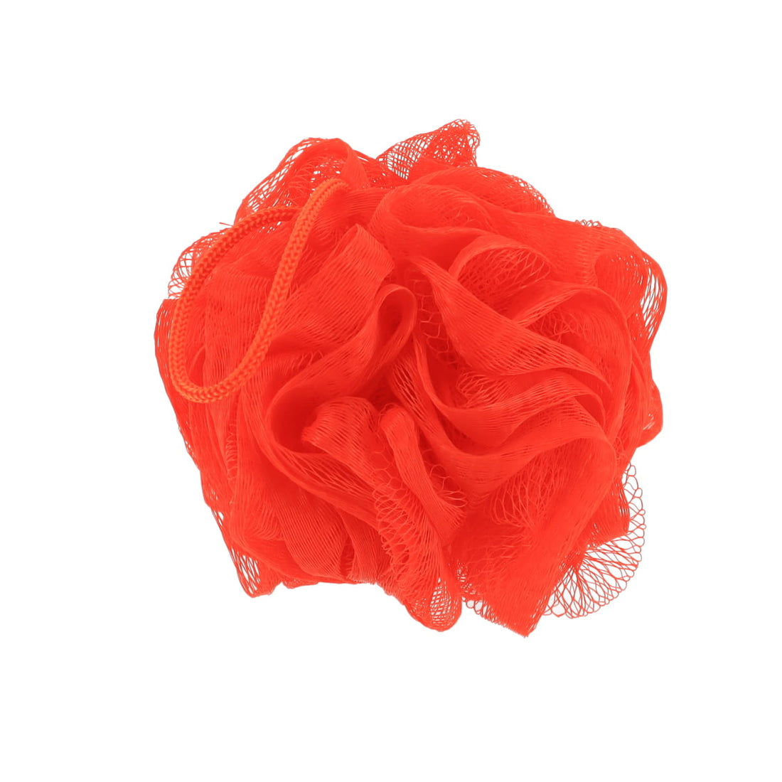 Spons de Baie din Plasă - Orange - ramosdecor
