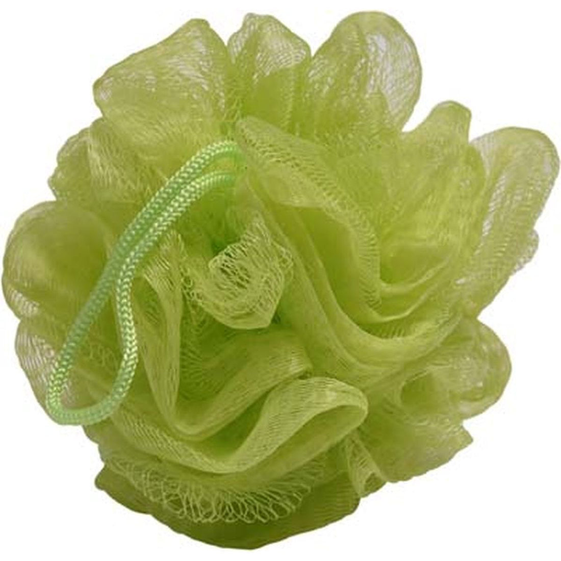 Spons de Baie din Plasă - Verde - ramosdecor