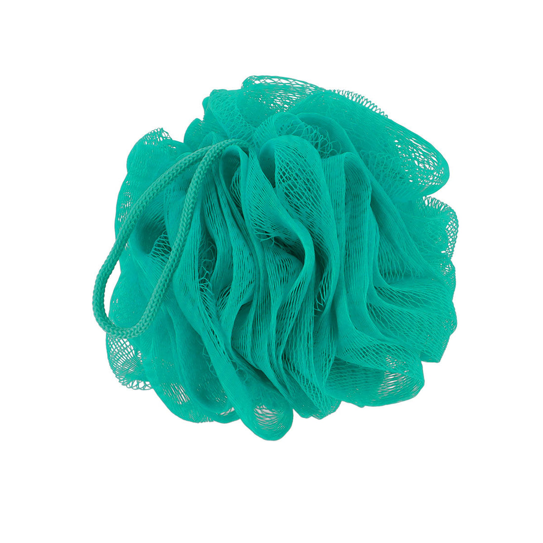 Spons de Baie din Plasă - Caraibbean Green - ramosdecor