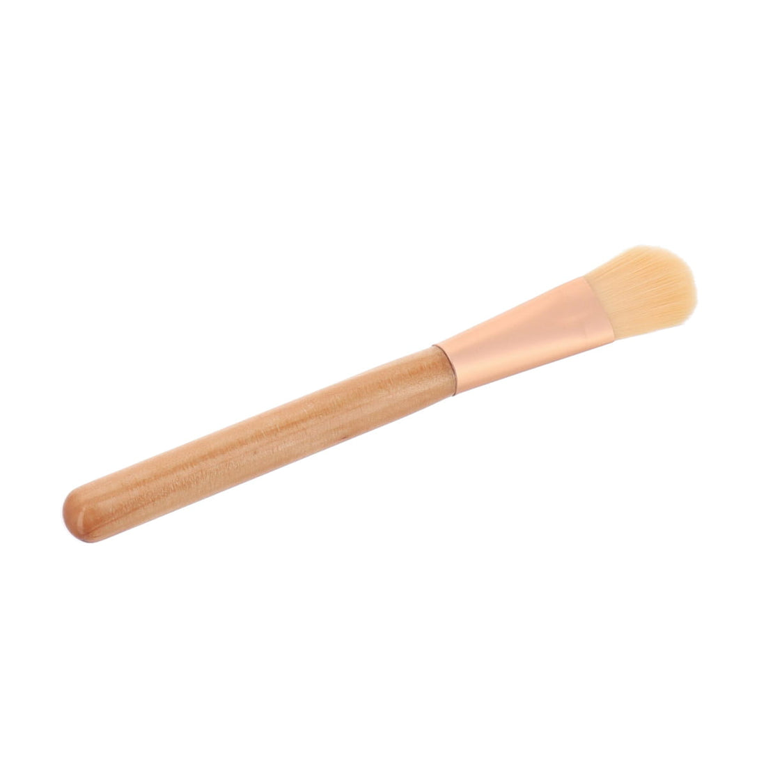 Perie pentru Blush - Natural - ramosdecor