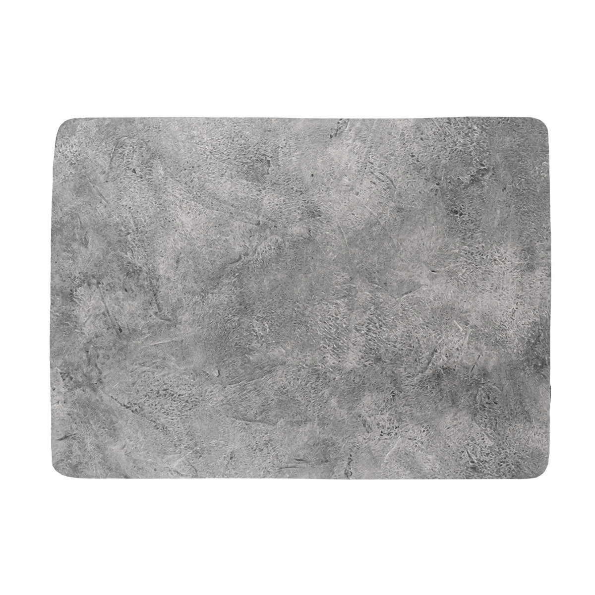 Covoraș Nature Brute 45x60 CM - Piatra Gri - ramosdecor
