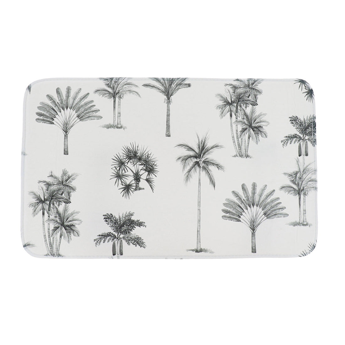 Covoraș Microfibră Imprimat 45x75 Cm - Arizona Dream ilustrat într-un decor elegant marca Ramos