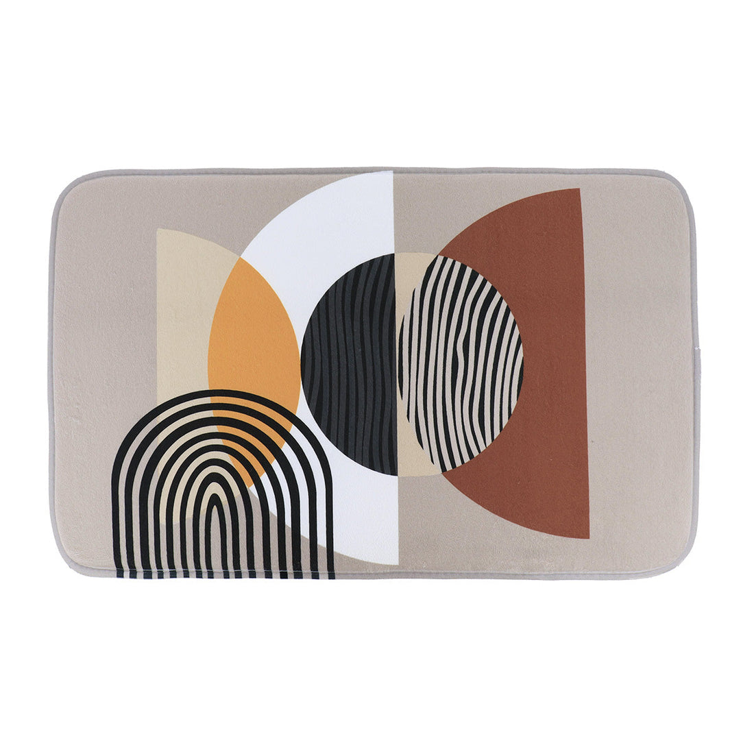 Covoraș Microfibră 45x75 Cm - Trendy - ramosdecor