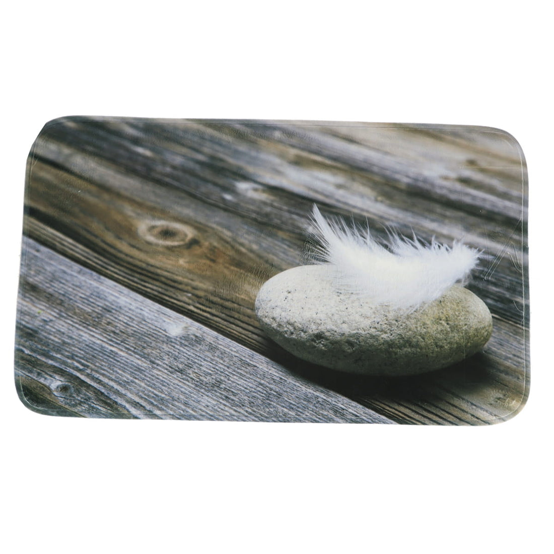 Covoraș Microfibră 45x75 Cm - Divine - ramosdecor