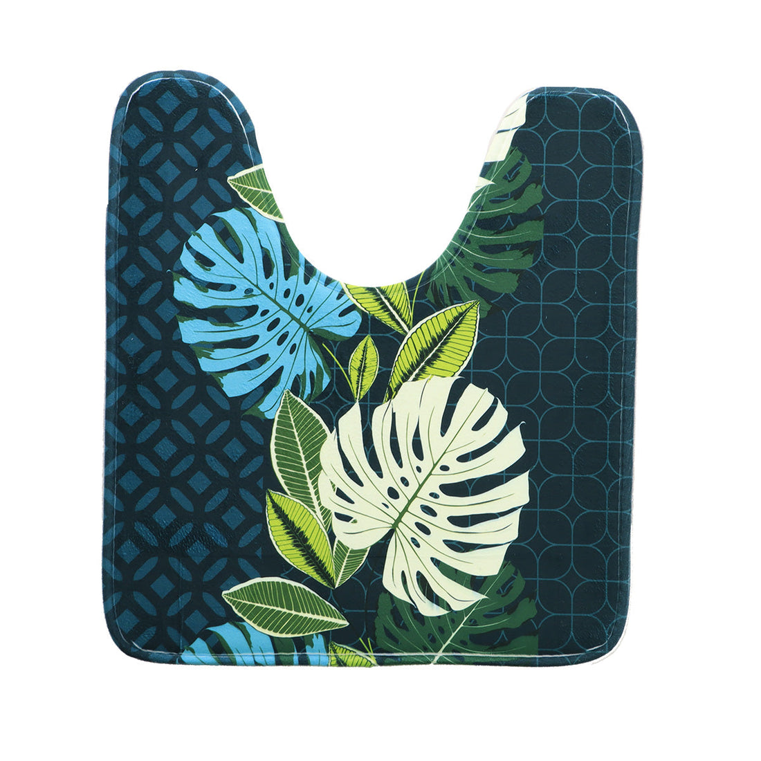 Covoraș Microfibră 45x75 cm - Vent d'Exotisme - ramosdecor