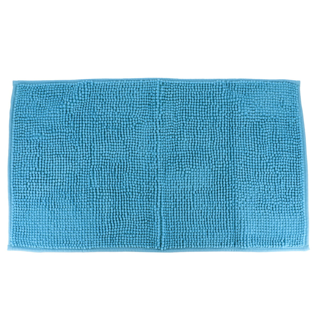 Covoraș Baie Microfibră 45x75 CM - Turcoaz | Nuanță Revigorantă - ramosdecor