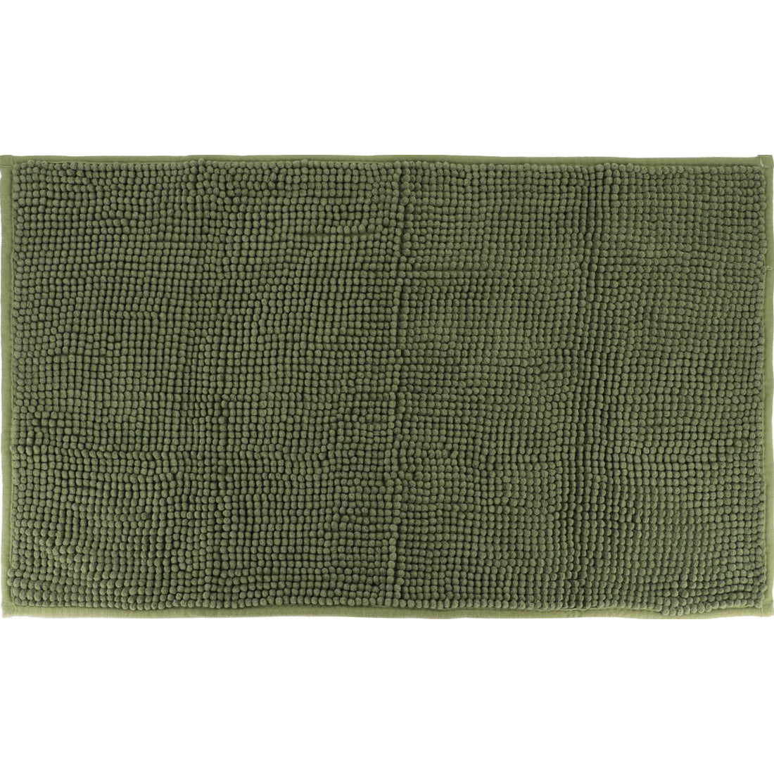 Covoraș Baie Microfibră 45x75 CM - Khaki ilustrat într-un decor elegant marca Ramos