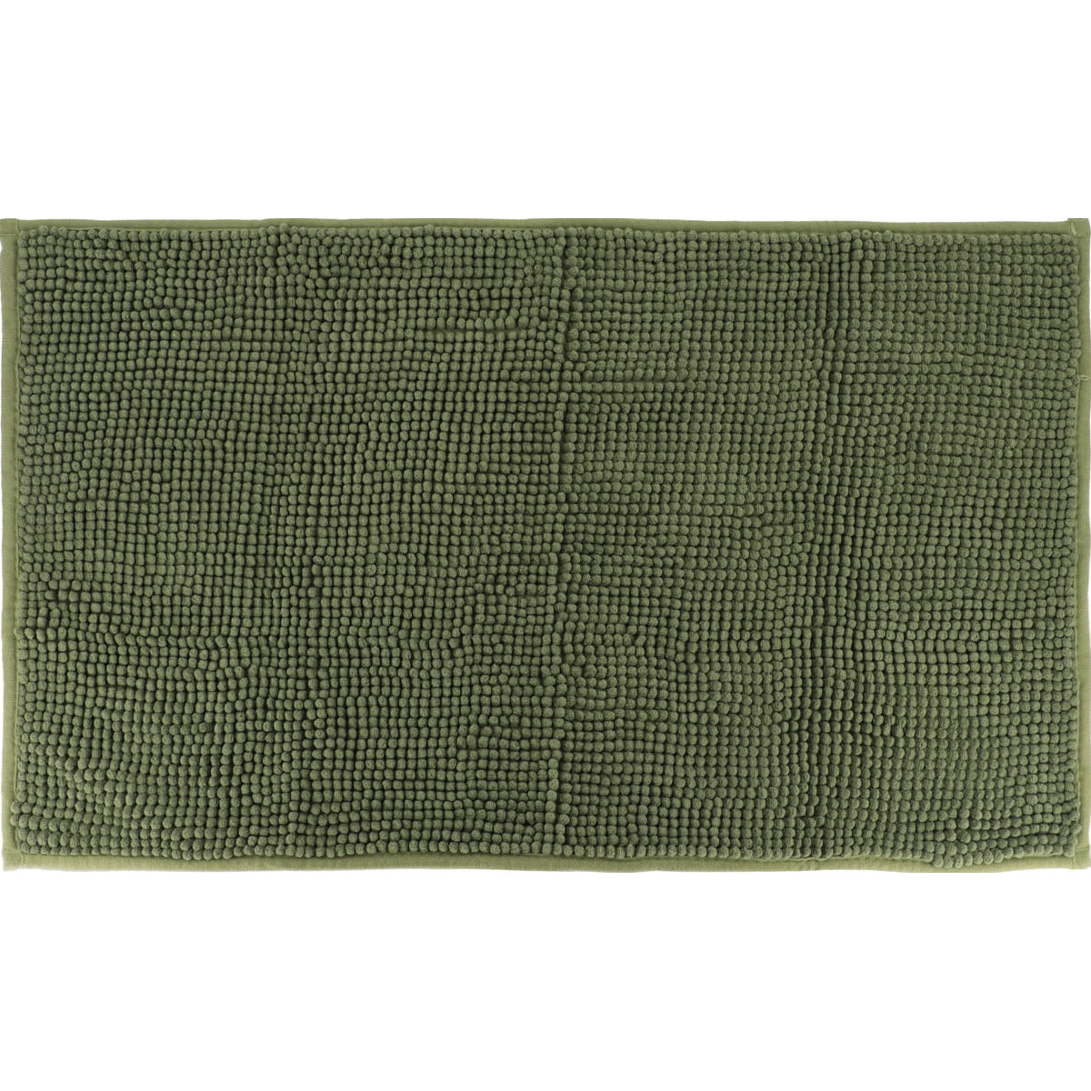 Covoraș Baie Microfibră 45x75 CM - Khaki ilustrat într-un decor elegant marca Ramos