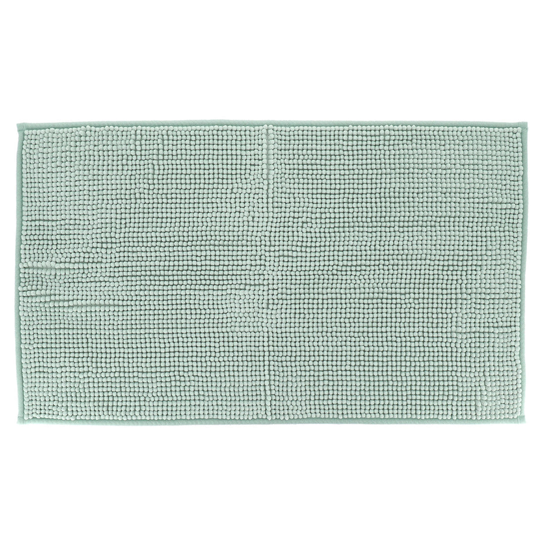 Covoraș Baie Microfibră 45x75 CM - Verde Eucalipt | Note Naturale - ramosdecor