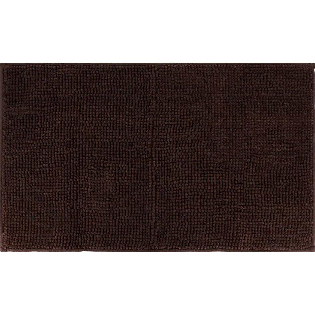 Covoraș Baie Microfibră 45x75 CM - Maro | Eleganță Naturala - ramosdecor