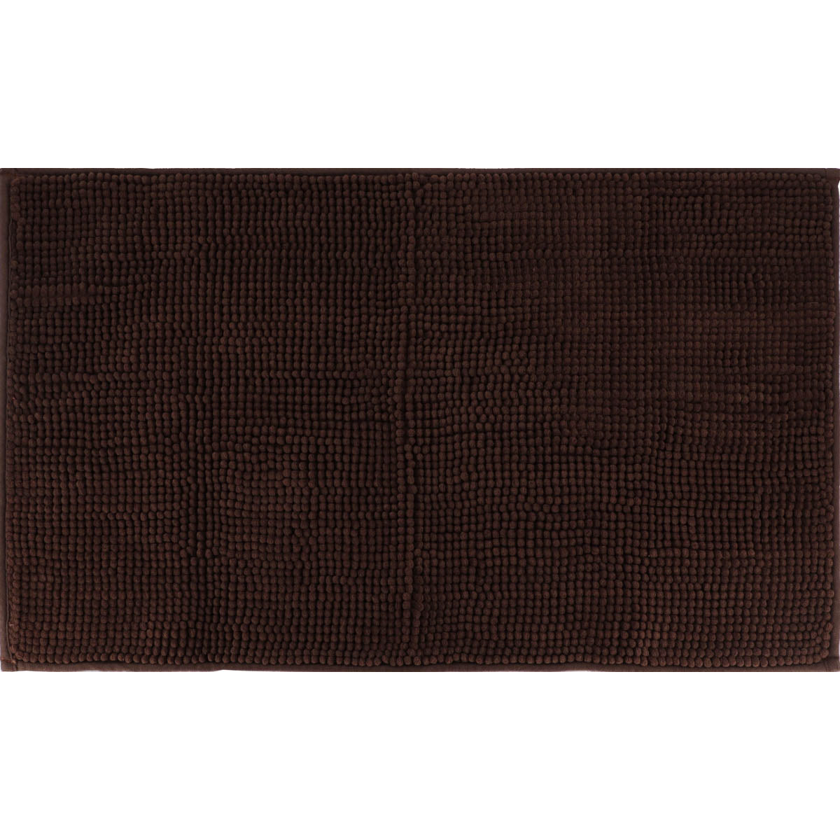 Covoraș Baie Microfibră 45x75 CM - Maro | Eleganță Naturala - ramosdecor