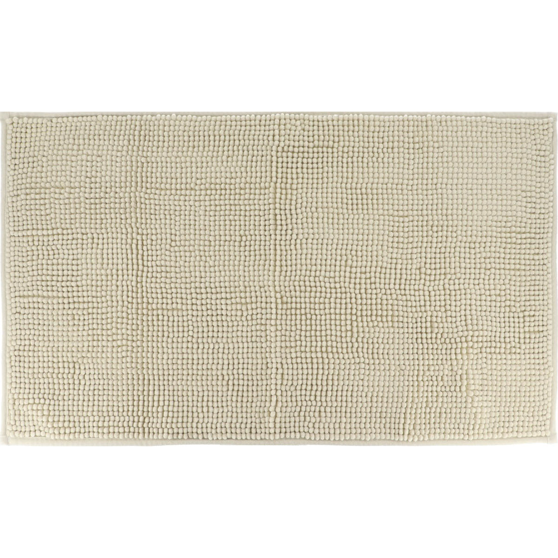 Covoraș Baie Microfibră 45x75 CM - Bej | Confort și Funcționalitate - ramosdecor
