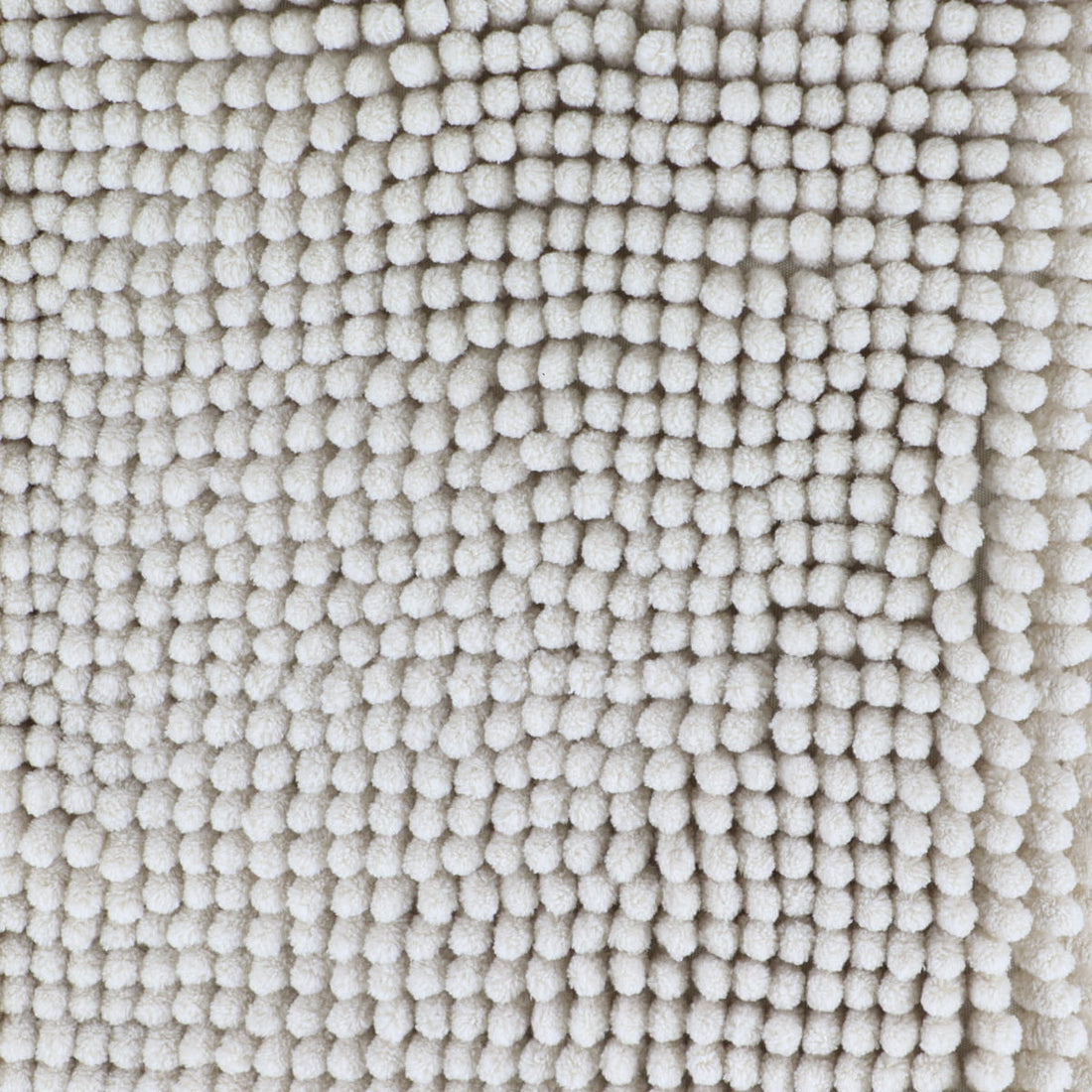 Covoraș Baie Microfibră 45x75 CM - Bej | Confort și Funcționalitate - ramosdecor
