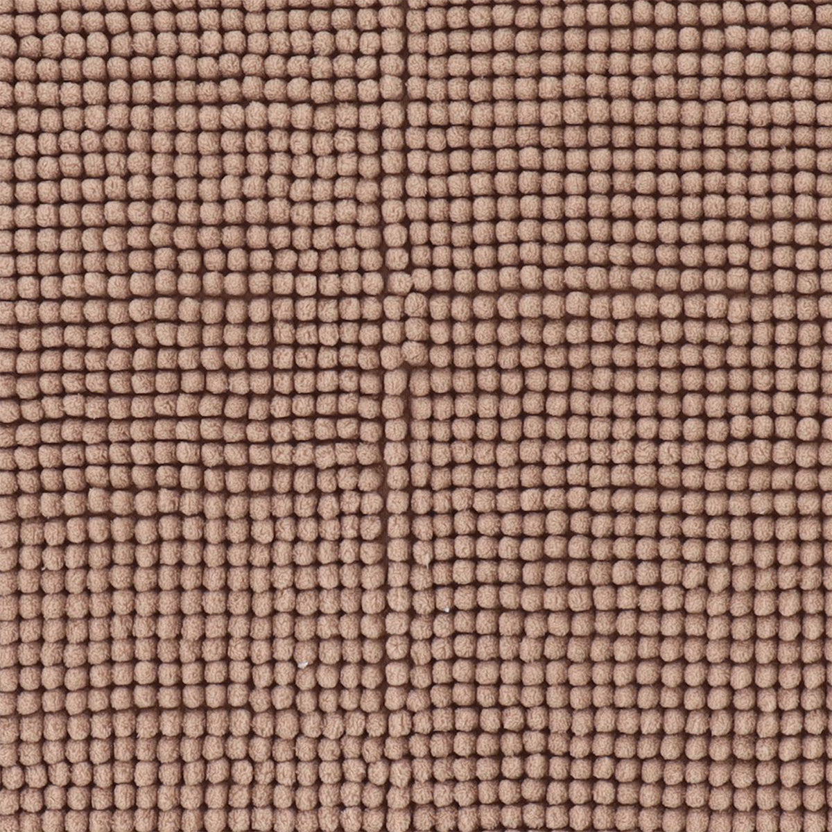 Covoraș Baie Microfibră 45x75 CM - Cappuccino | Design Modern și Practic - ramosdecor