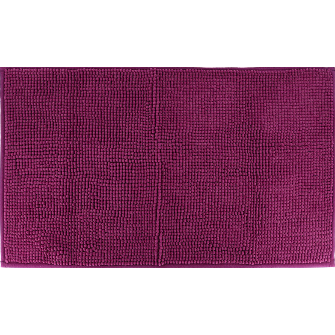 Covoraș Baie Microfibră 45x75 CM - Purple Închis | Note Vibrante - ramosdecor