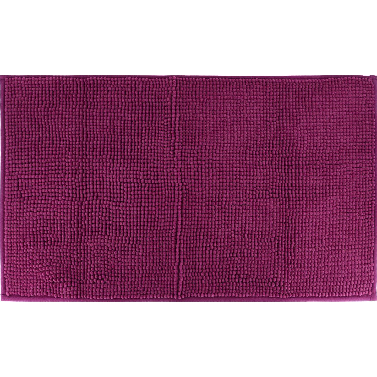 Covoraș Baie Microfibră 45x75 CM - Purple Închis | Note Vibrante - ramosdecor