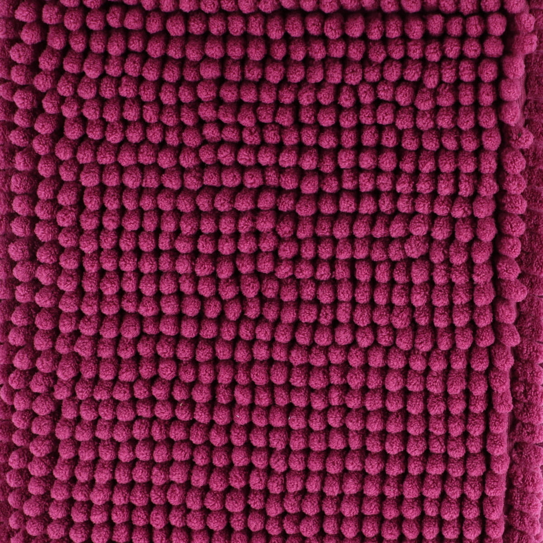 Covoraș Baie Microfibră 45x75 CM - Purple Închis | Note Vibrante - ramosdecor
