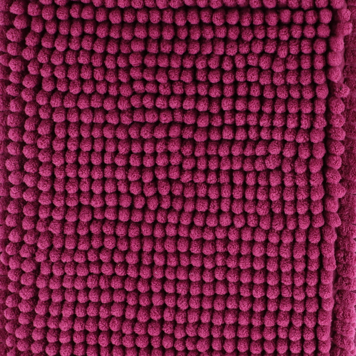 Covoraș Baie Microfibră 45x75 CM - Purple Închis | Note Vibrante - ramosdecor