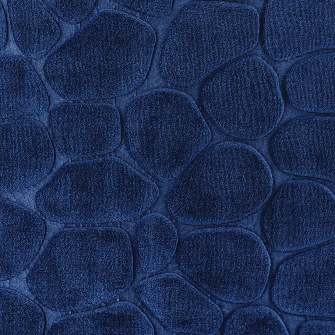 Covoraș Microfibră cu Spumă de Memorie 50x80 CM - Navy Blue - ramosdecor