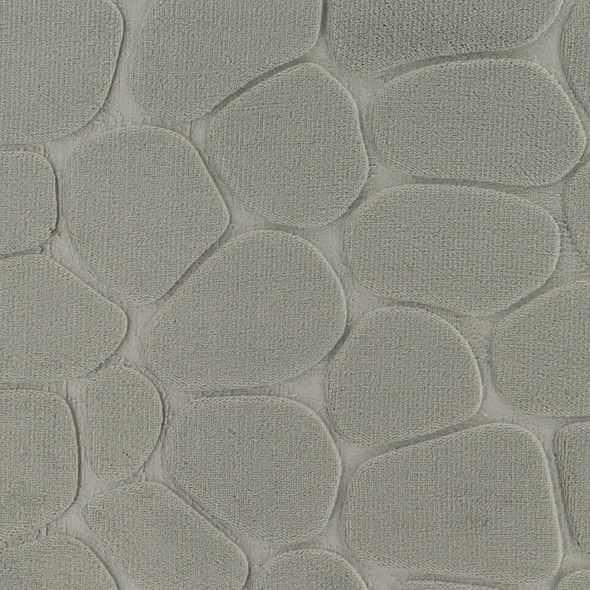 Covoraș Microfibră cu Spumă de Memorie 50x80 cm - Khaki - ramosdecor
