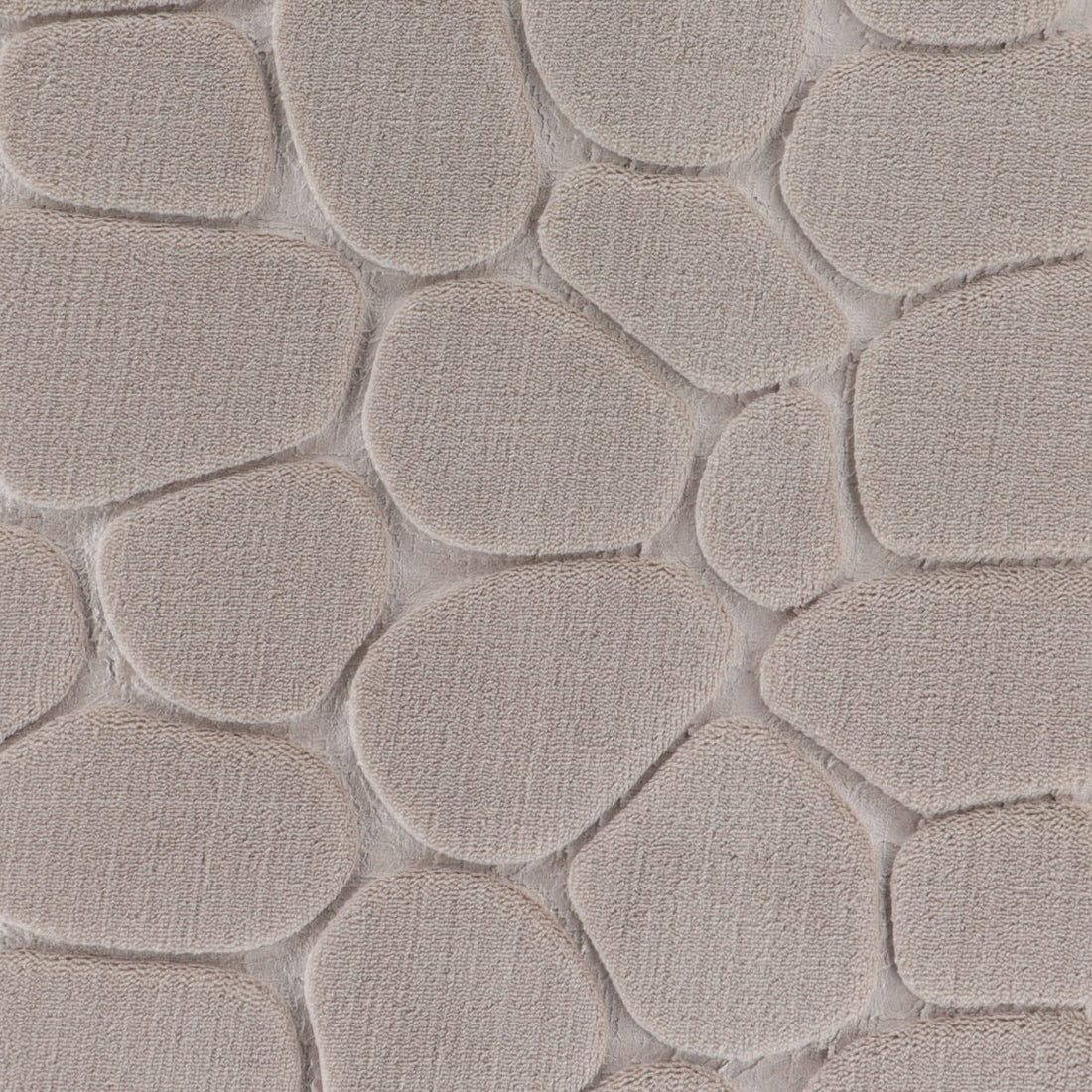Covoraș Microfibră cu Spumă de Memorie 50x80 cm - Taupe - ramosdecor