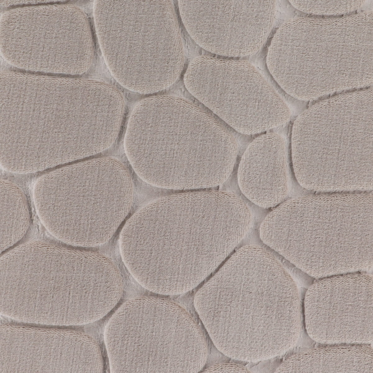Covoraș Microfibră cu Spumă de Memorie 50x80 cm - Taupe - ramosdecor