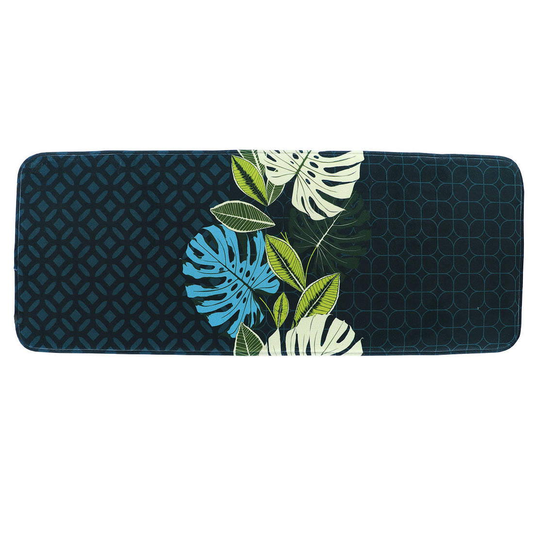 Covoraș Microfibră 45x120 Cm - Vent D'Exotisme - ramosdecor